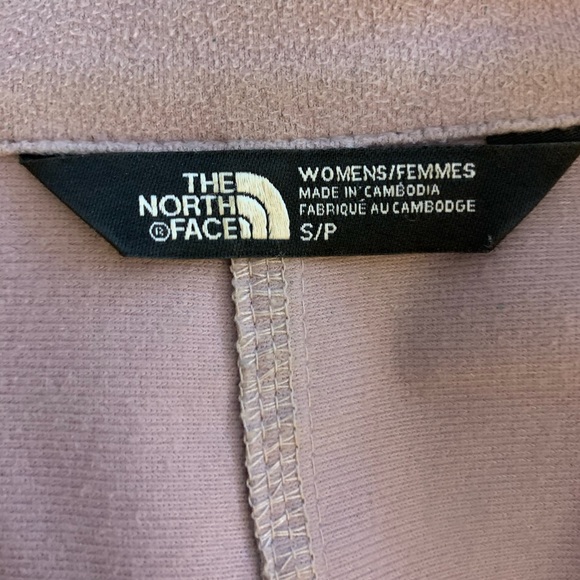 ⚪️north face shell⚪️ - Picture 7 of 8
